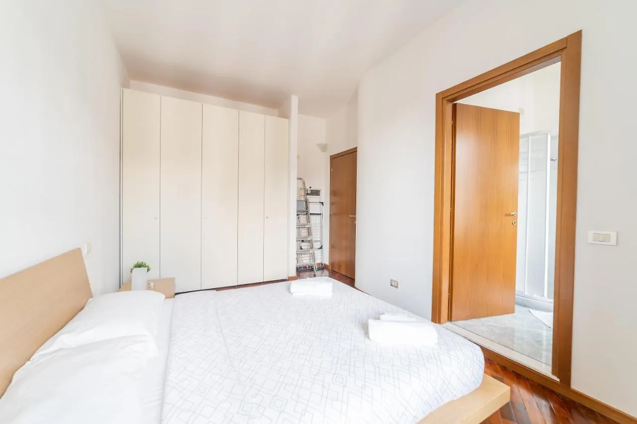Appartement Duomo-Centro Centrale E Tranquillo Milan Italie