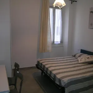 Con Bagno Privato Candida Séjour chez l'habitant La Spezia