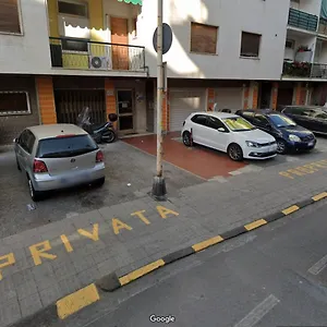 Casagnese Appartement San Remo